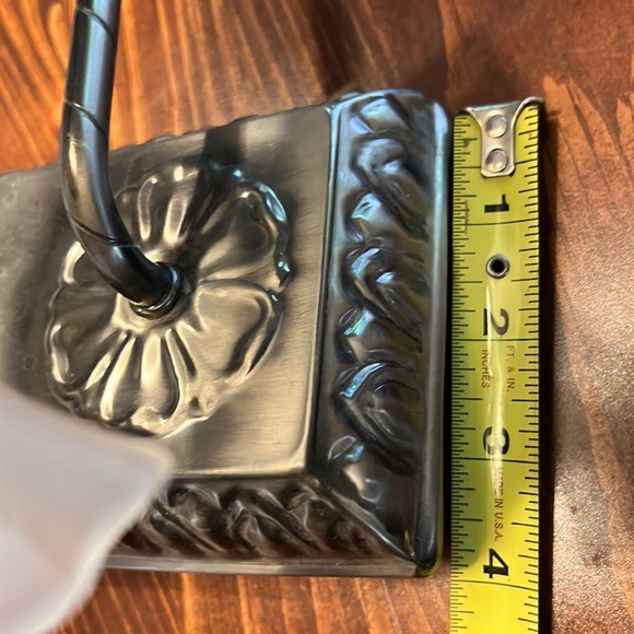 Vintage styled vanity light - Picture 13 of 13